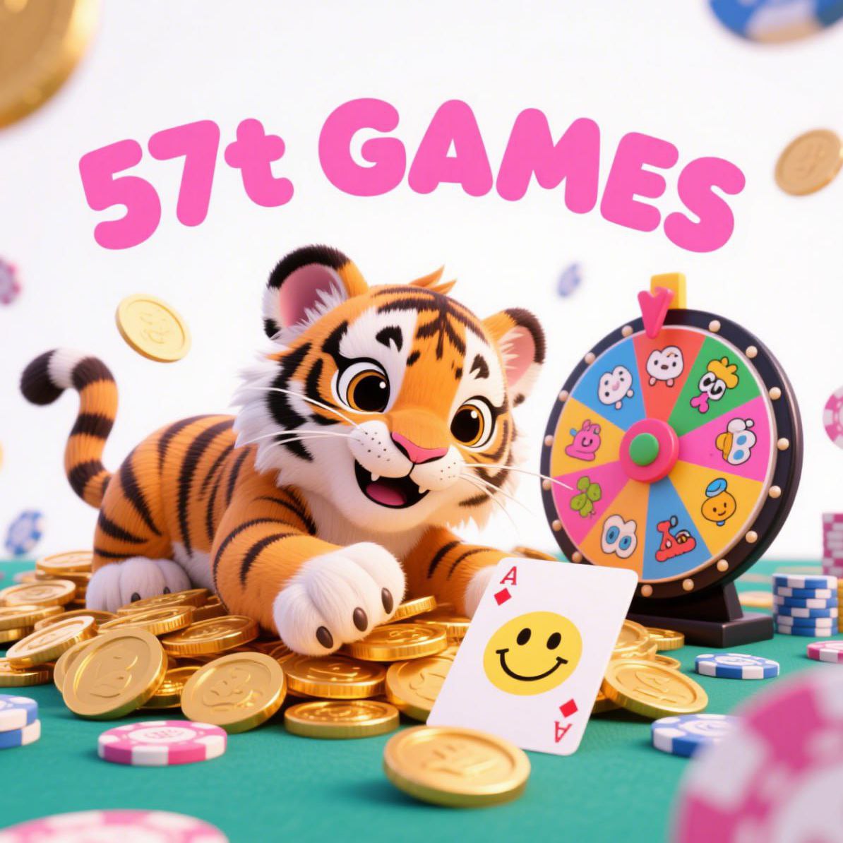 register 57t GAMES